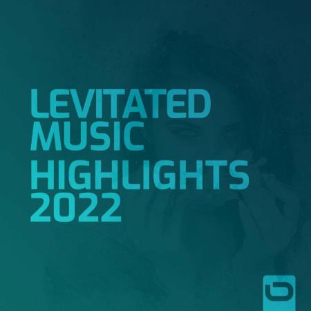 VA | Levitated Music - Highlights 2022 (2023) MP3