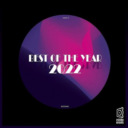 VA | Best of the Year 2022 Pt 3 (2023) MP3