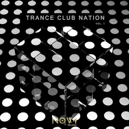 VA | Trance Club Nation Vol 1 (2022) MP3