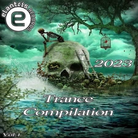 VA | Trance Compilation Vol 1 2023 (2023) MP3