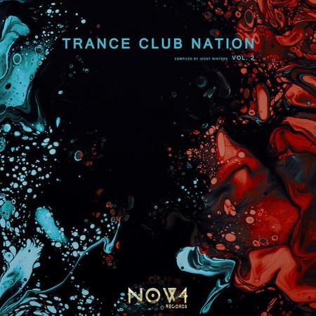 VA | Trance Club Nation Vol 2 (2022) MP3 VA | Trance Club Nation Vol 2 (2022) MP3