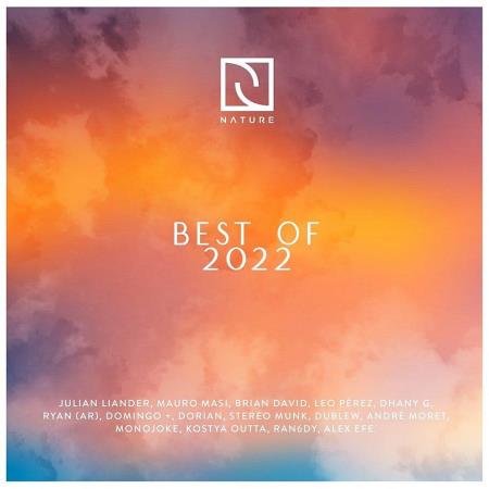 VA | Nature Rec. - Best Of 2022 (2023) MP3