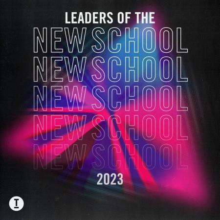 VA | Leaders Of The New School 2023 (2023) MP3