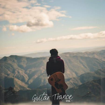 VA | Guitar Trance Vol 1 (Mixed by SounEmot) (2023) MP3
