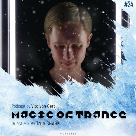 VA | Magic Of Trance Vol 24 (2023) MP3