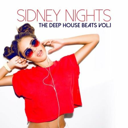 VA | Sidney Nights - The Deep House Beats, Vol. 1 (2023) MP3