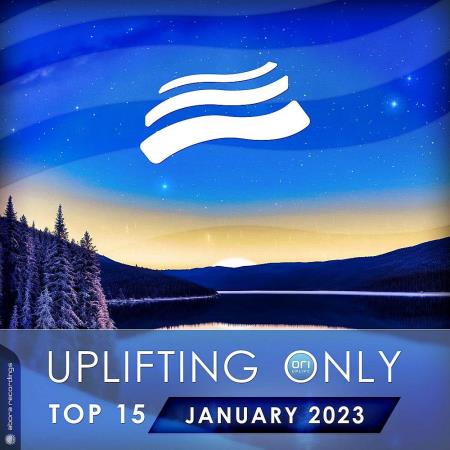 VA | Uplifting Only Top 15: January 2023 (Extended Mixes) (2023) MP3