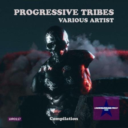 VA | Progressive Tribes (2023) MP3