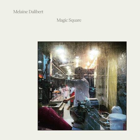 VA | Melaine Dalibert - Magic Square (2023) MP3