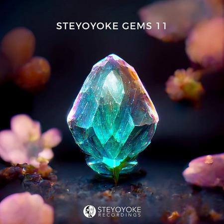 VA | Steyoyoke Gems 11 (2022) MP3