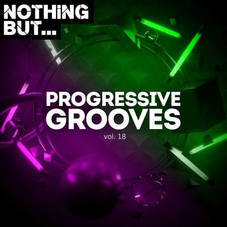 VA | Nothing But... Progressive Grooves Vol 18 (2023) MP3