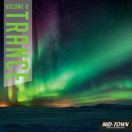 VA | Mid-town Trance Vol 8 (2023) MP3