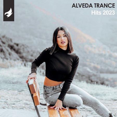 VA | Alveda Trance Hits 2023 (2023) MP3