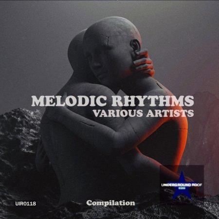 VA | Melodic Rhythms (2023) MP3