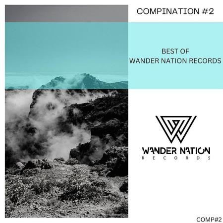 VA | Best Of Wander Nation Records (2023) MP3