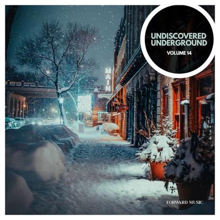 VA | Undiscovered Underground Vol 14 (2023) MP3