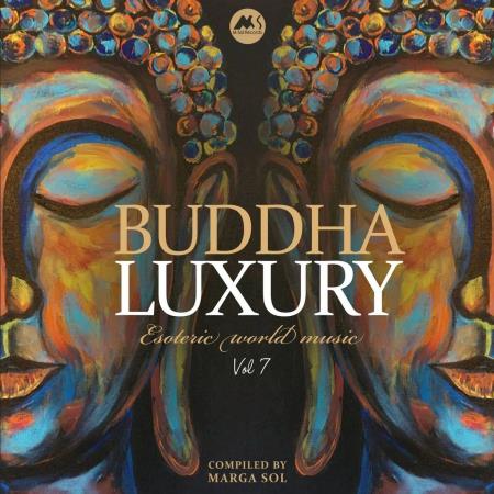 VA | Buddha Luxury, Vol. 7 (Esoteric World Music) (2023) MP3