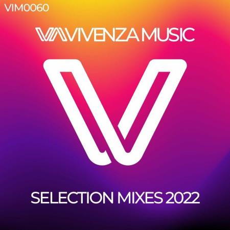 VA | Selection Mixes 2022 (2023) MP3