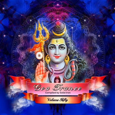 VA | Goa Trance Vol 50 (2023) MP3