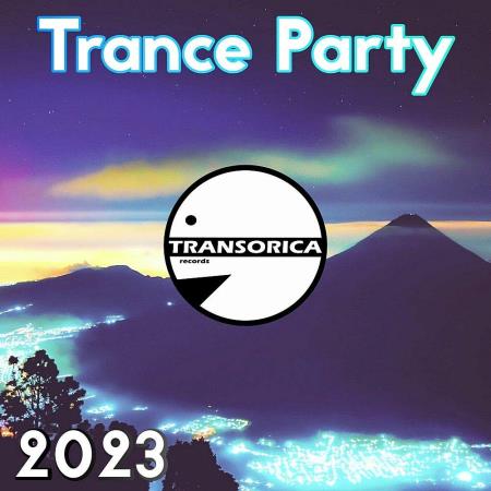 VA | Trance Party 2023 (2023) MP3