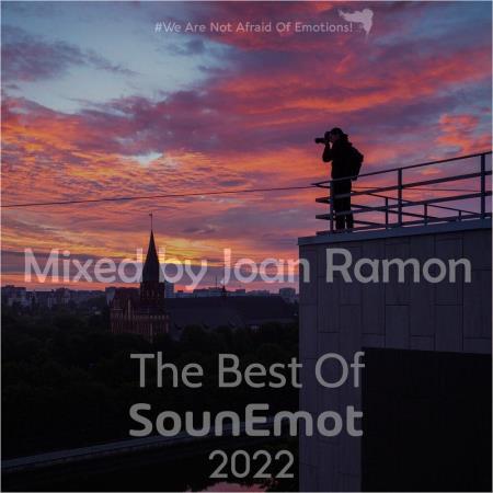 VA | The Best Of Sounemot 2022 (Mixed by Joan Ramon) (2023) MP3