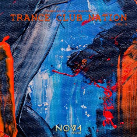 VA | Trance Club Nation Vol 3 (2023) MP3