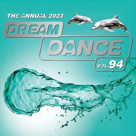 VA | Dream Dance Vol 94 - The Annual (2023) MP3