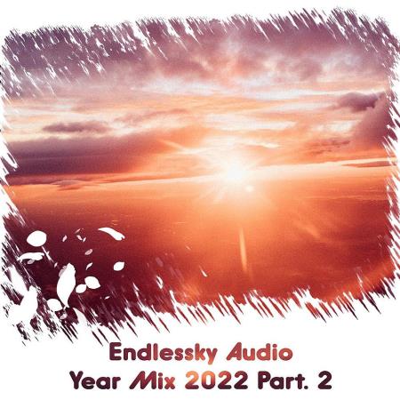 VA | Endlessky Audio Year Mix 2022 Part. 2 (2023) MP3