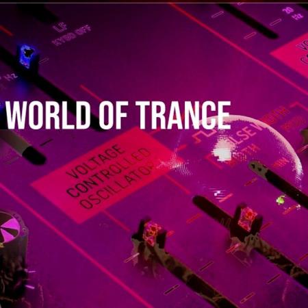 VA | World Of Trance (2023) MP3