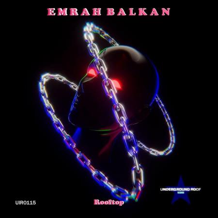 VA | Emrah Balkan - Rooftop (2023) MP3