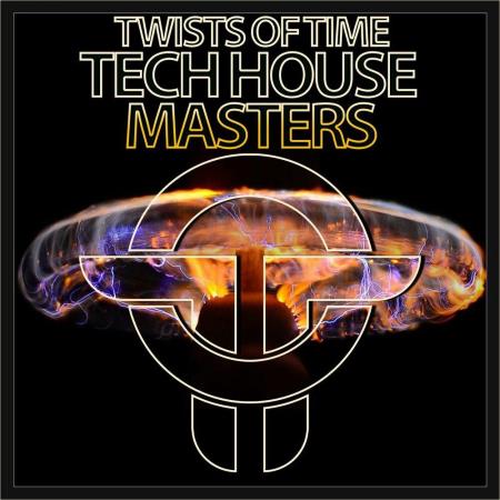 VA | Twists Of Time Tech House Masters (2023) MP3
