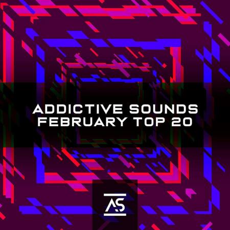 VA | Addictive Sounds February 2023 Top 20 (2023) MP3