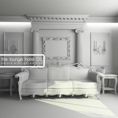 VA | The Lounge Hotel, Vol. 3 (Before Midnight Edition) (2016) MP3