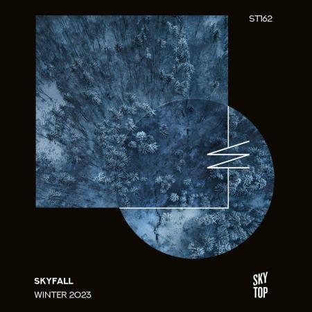 VA | SkyFall Winter 2023 (2023) MP3