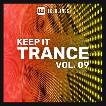 VA | Keep It Trance, Vol. 09 (2023) MP3