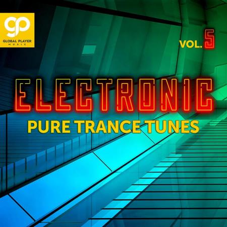 VA | Electronic Pure Trance Tunes, Vol 5 (2023) MP3