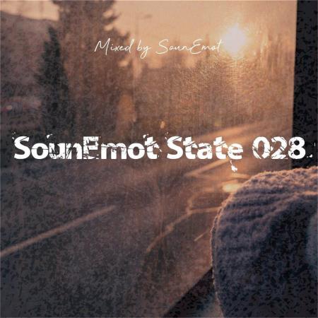 VA | Sounemot State 028 (2023) MP3