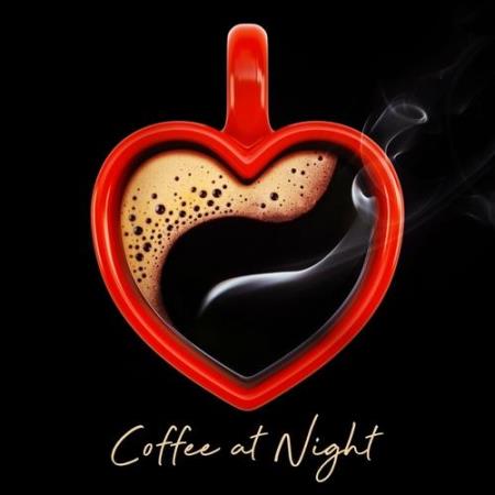 VA | Coffee at Night (2022) MP3