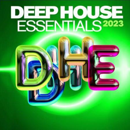 VA | Deep House Essentials 2023 (2023) MP3