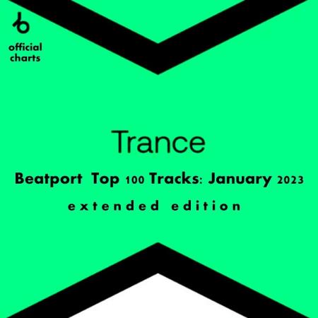 VA | Beatport Trance Top 100 Tracks: January 2023 (2023) MP3