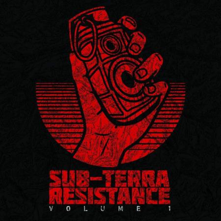 VA | Sub-Terra Resistance: Volume 1 (2023) MP3