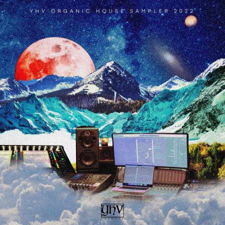 VA | YHV Organic House Sampler (2022) MP3