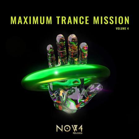 VA | Maximum Trance Mission Vol 4 (2023) MP3