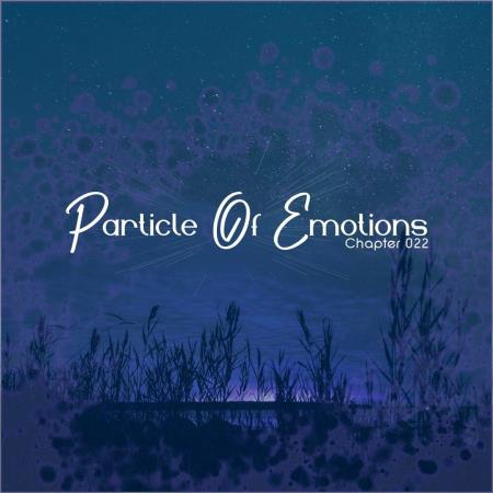 VA | Particle Of Emotions Chapter 022 (2023) MP3