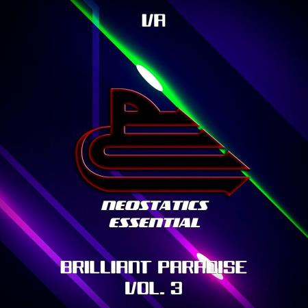 VA | Brilliant Paradise Vol 3 (2023) MP3