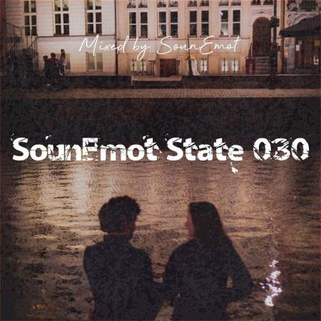 VA | Sounemot State 030 (2023) MP3