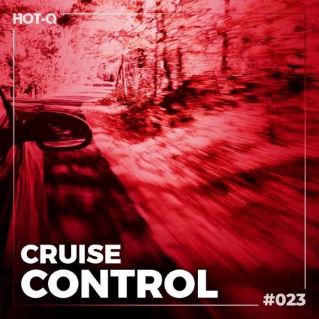 VA | Cruise Control 023 (2023) MP3