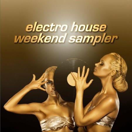 VA | Electro House Weekend Sampler (2023) MP3