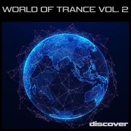 VA | World Of Trance Vol 2 (2023) MP3