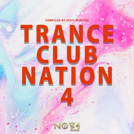 VA | Trance Club Nation Vol 4 (2023) MP3